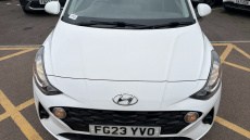 Hyundai i10 1.0 MPi SE 5dr Petrol Hatchback